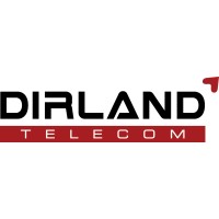 DIRLAND TELECOM logo, DIRLAND TELECOM contact details