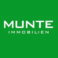 Munte Immobilien GmbH & Co. KG logo, Munte Immobilien GmbH & Co. KG contact details