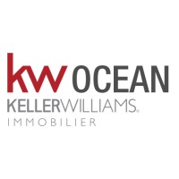 Keller Williams Océan - Brest logo, Keller Williams Océan - Brest contact details