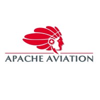 APACHE AVIATION logo, APACHE AVIATION contact details