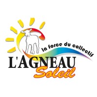 L'AGNEAU SOLEIL logo, L'AGNEAU SOLEIL contact details