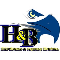 H&B Segurança Eletrônica logo, H&B Segurança Eletrônica contact details