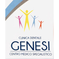 STUDIO DENTISTICO GENESI logo, STUDIO DENTISTICO GENESI contact details