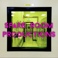 Spare Room Productions logo, Spare Room Productions contact details