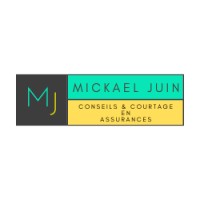 M. Juin - Conseils & Courtage en Assurances logo, M. Juin - Conseils & Courtage en Assurances contact details