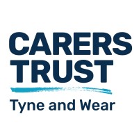 Carers Trust Tyne and Wear logo, Carers Trust Tyne and Wear contact details