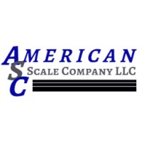 American Scale Company logo, American Scale Company contact details