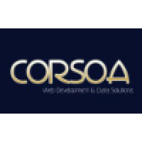 CORSOA Web Development & Data Solutions logo, CORSOA Web Development & Data Solutions contact details