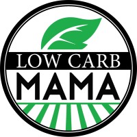 Low Carb Mama logo, Low Carb Mama contact details