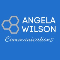 Angela Wilson Communications logo, Angela Wilson Communications contact details