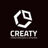 Creaty Mx logo, Creaty Mx contact details