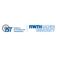 Institute of Jet Propulsion and Turbomachinery (IST) - RWTH Aachen University logo, Institute of Jet Propulsion and Turbomachinery (IST) - RWTH Aachen University contact details