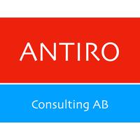 Antiro Consulting AB logo, Antiro Consulting AB contact details