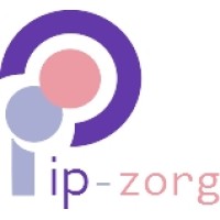 Stichting IP-Zorg logo, Stichting IP-Zorg contact details