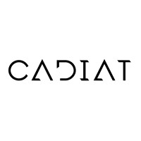 CADIAT logo, CADIAT contact details