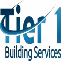 Tier 1 Building Services LLC logo, Tier 1 Building Services LLC contact details