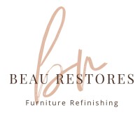 Beau Restores logo, Beau Restores contact details