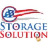 Storage Solution, LLC logo, Storage Solution, LLC contact details