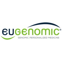 EUGENOMIC logo, EUGENOMIC contact details