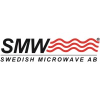 SMW - Swedish Microwave AB logo, SMW - Swedish Microwave AB contact details