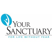 Your Sanctuary logo, Your Sanctuary contact details