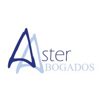 Aster Abogados logo, Aster Abogados contact details