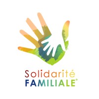 SOLIDARITE FAMILIALE logo, SOLIDARITE FAMILIALE contact details