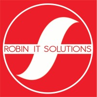 Robin IT Solutions logo, Robin IT Solutions contact details