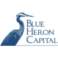 Blue Heron Capital LLC logo, Blue Heron Capital LLC contact details