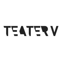 Teater-V logo, Teater-V contact details