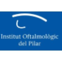 Institut Oftalmològic del Pilar logo, Institut Oftalmològic del Pilar contact details