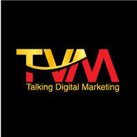 TVM - Talking Digital Marketing logo, TVM - Talking Digital Marketing contact details