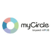 myCircle Inc. logo, myCircle Inc. contact details