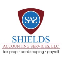 Shields Accounting Services, LLC logo, Shields Accounting Services, LLC contact details