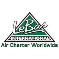 Le Bas Intl logo, Le Bas Intl contact details