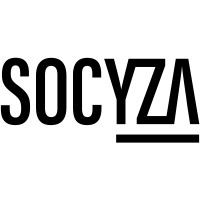 Socyza logo, Socyza contact details