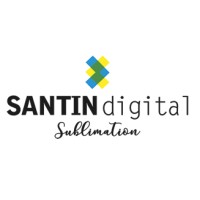 SANTIN DIGITAL logo, SANTIN DIGITAL contact details