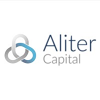 Aliter Capital LLP logo, Aliter Capital LLP contact details