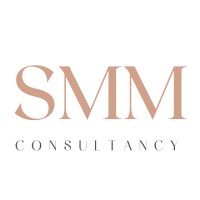 SMM Consultancy logo, SMM Consultancy contact details