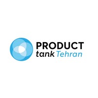 ProductTankTehran logo, ProductTankTehran contact details