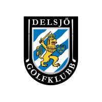 DELSJÖ GOLF AB logo, DELSJÖ GOLF AB contact details