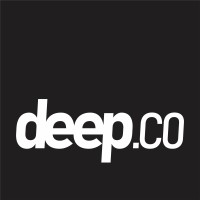 DEEP COMPANY logo, DEEP COMPANY contact details