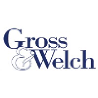 Gross & Welch P.C logo, Gross & Welch P.C contact details