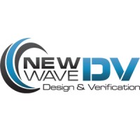 New Wave Design and Verification logo, New Wave Design and Verification contact details