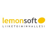 Lemonsoft Oy logo, Lemonsoft Oy contact details