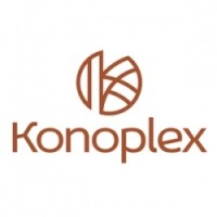 The KONOPLEX Group logo, The KONOPLEX Group contact details