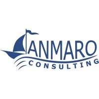 AnMaRo Consulting logo, AnMaRo Consulting contact details