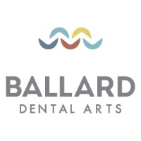 Ballard Dental Arts logo, Ballard Dental Arts contact details