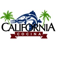 California Cocina logo, California Cocina contact details