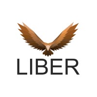 LIBER UKRAINE logo, LIBER UKRAINE contact details